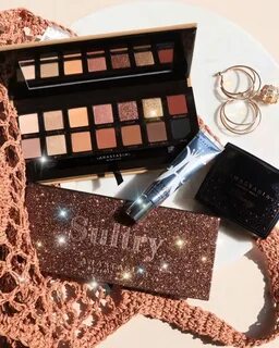 Anastasia beverly hills отзывы
