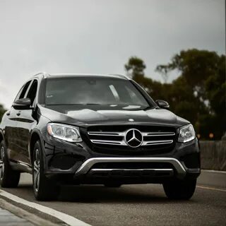 Mercedes виды