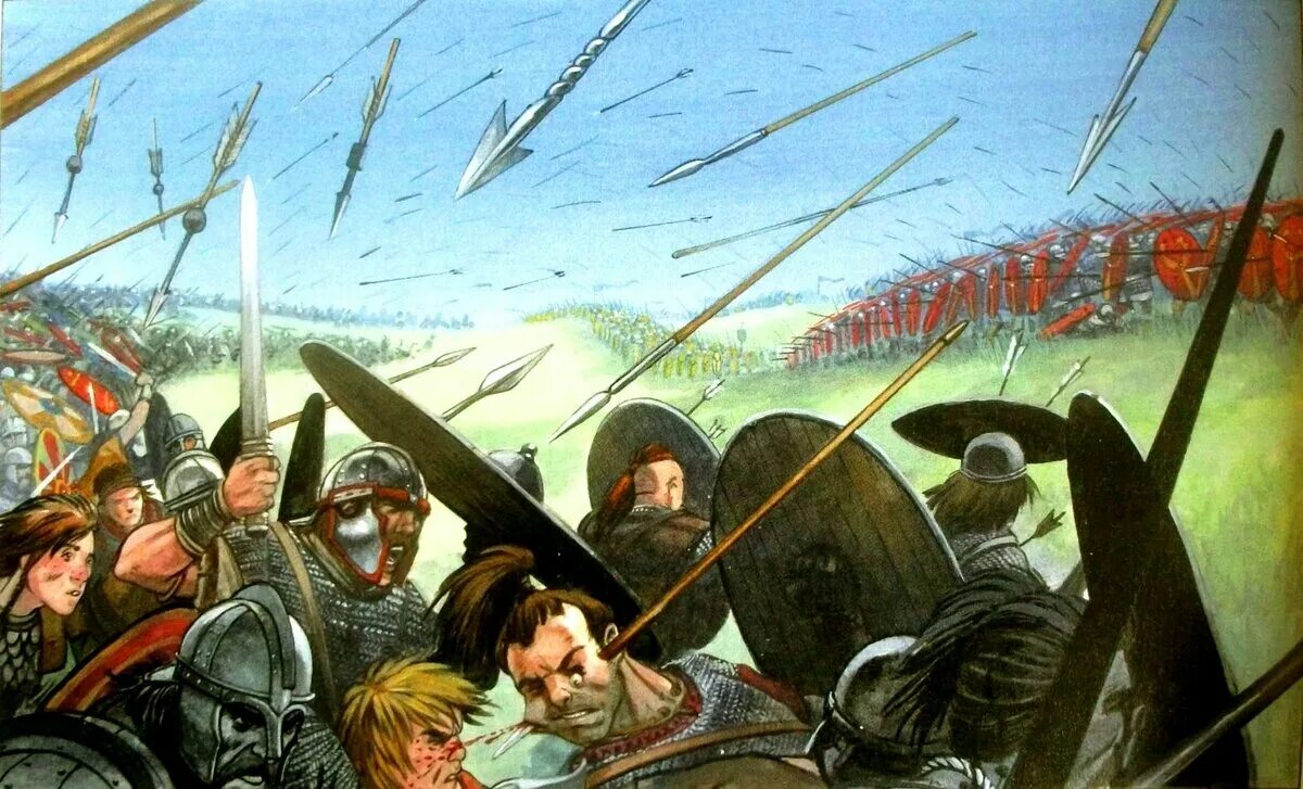 44 год до н э. Битва при Аргенторате 357. Битва при Адрианополе 1205. Адрианопольская битва. Битва под Адрианополем 378.