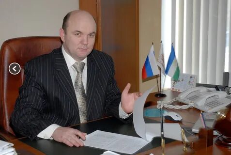 Директор сахарного завода