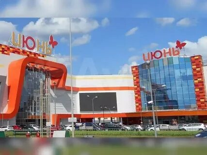 Работы трц июнь