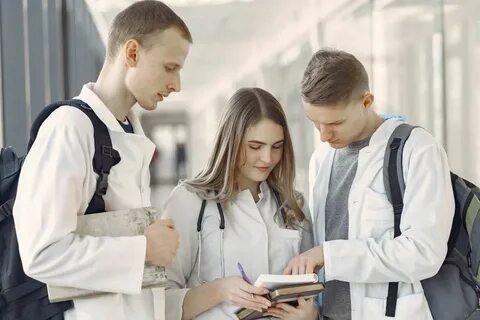 Ассистент кафедры медицинского университета
