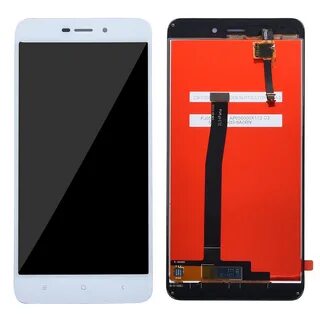 Экрана xiaomi redmi 4x