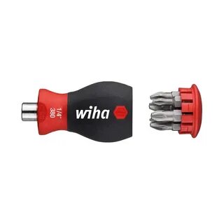Wiha screwdrivers