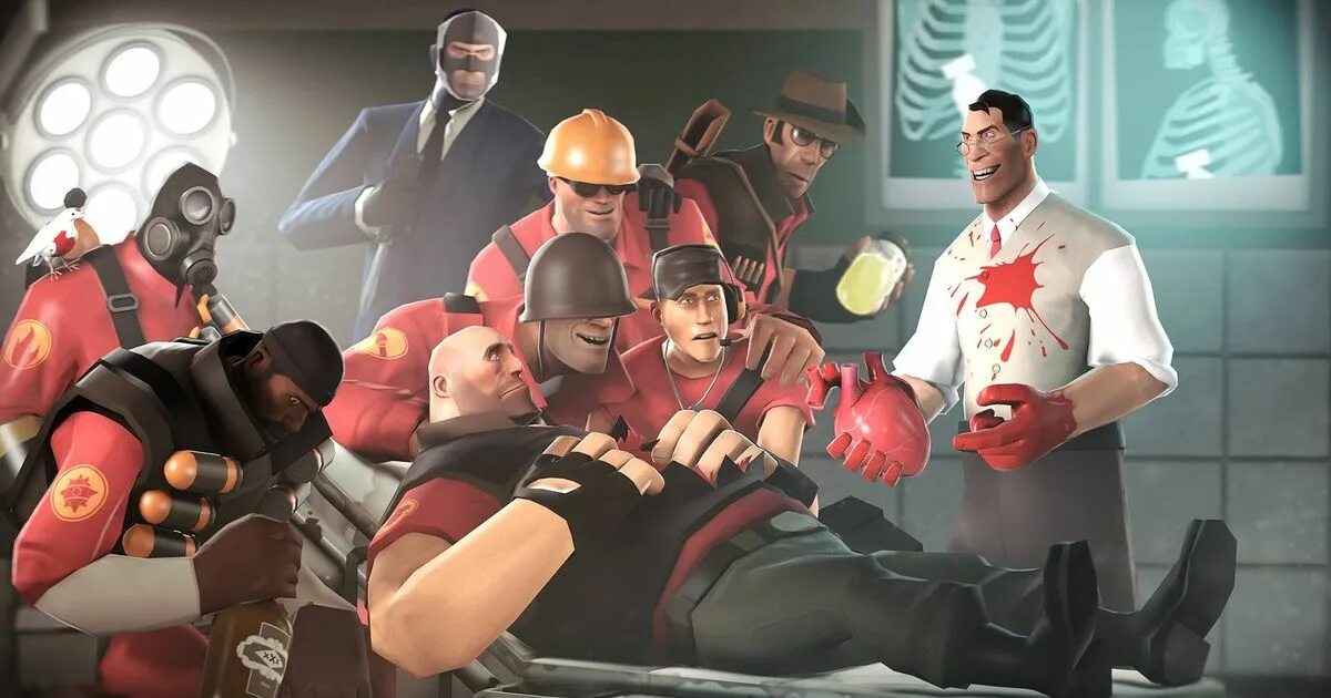 Tf2 hacks