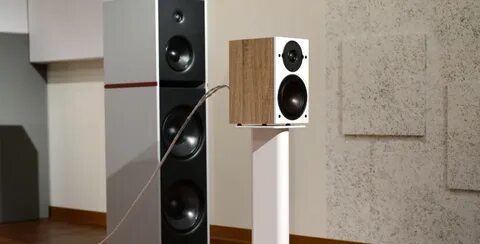Акустическая 9
