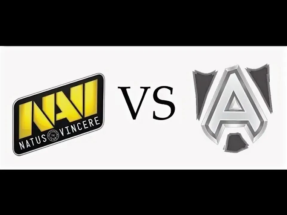 Natus vincere alliance