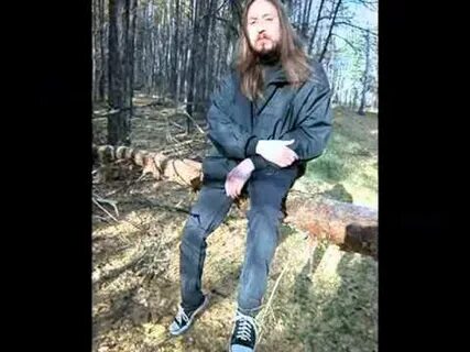 Летов в лесу