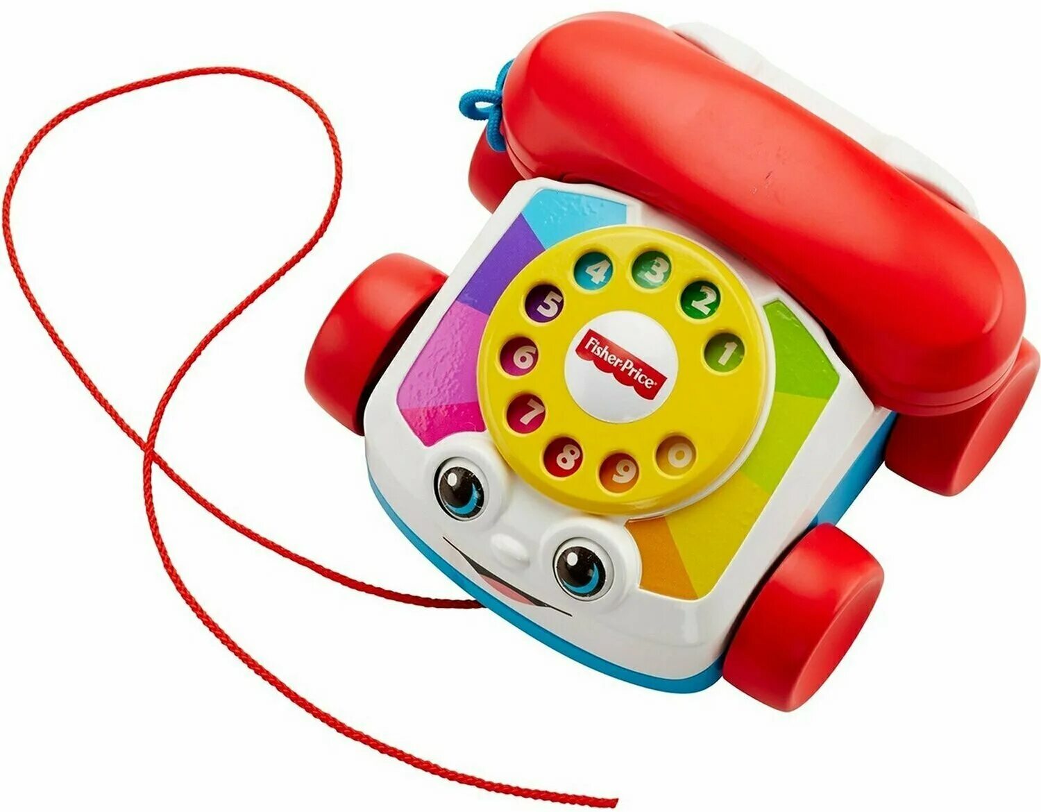 Игрушка телефон купить. Fisher-Price Chatter telephone. Игрушечный телефон. Игрушка "телефон". Телефончик для детей.