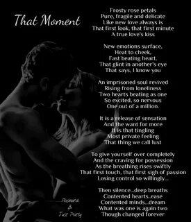 Dirty sex poems