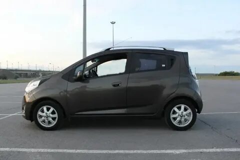 Black spark 4