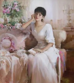 An he artist