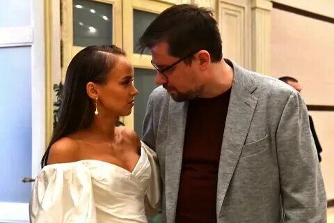 У Ковальчук и Харламова не было брачной ночи :: Новости :: ТВ Центр