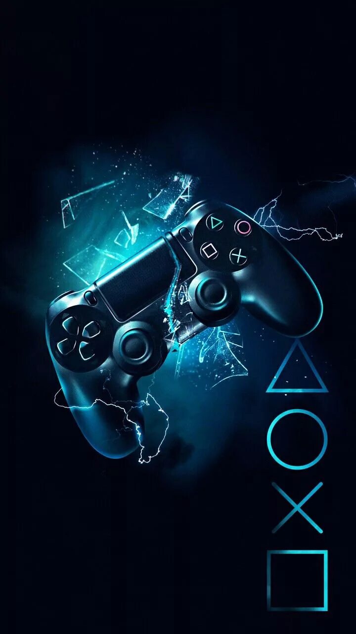 Телефоны в стиле игр. Игровой фон для телефона. игровая тематика. playstation заставка. игровые обои на телефон.