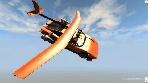 Automation beamng drive