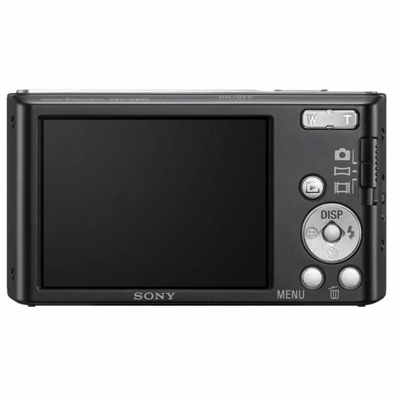 Фотокамера (фотоаппарат) Sony Cyber-shot DSC-W830 - купить, цена и характеристик
