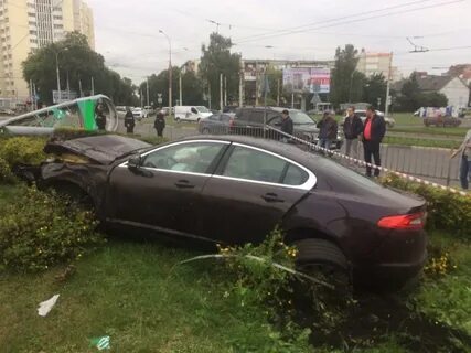 Дтп в электронном виде