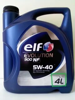 5w40 оригинал