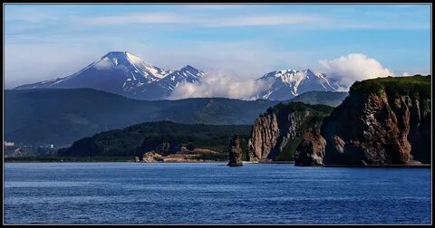 Камчатская д