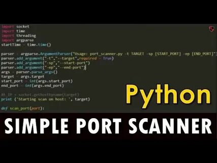Python port