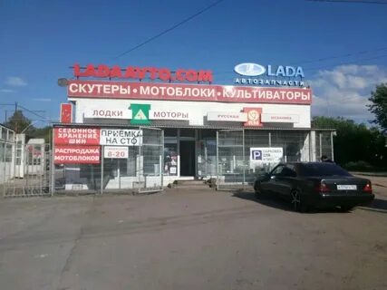 Нижегородские автомобильные сайты