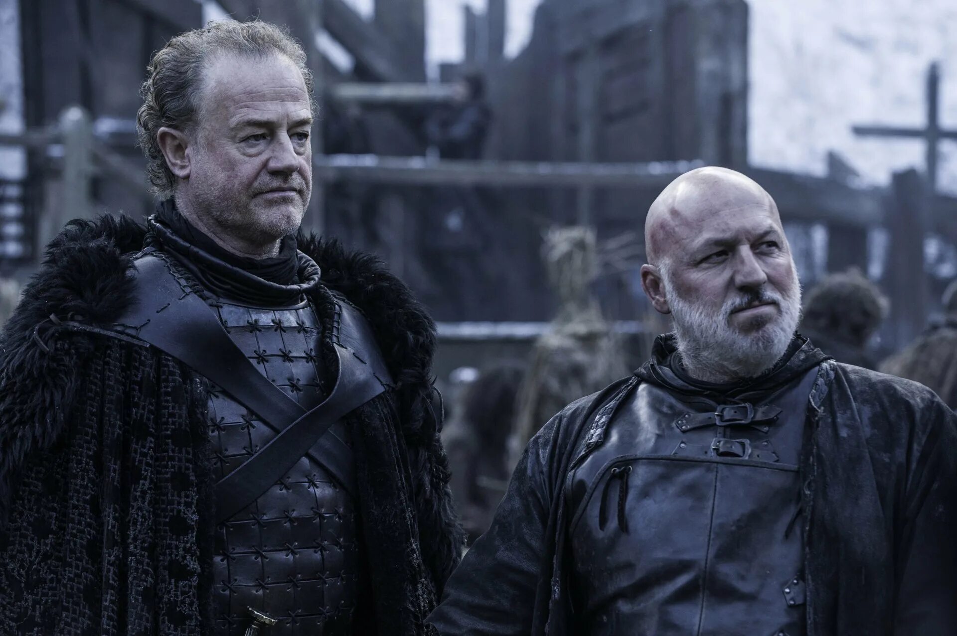 Game of thrones watch in english
