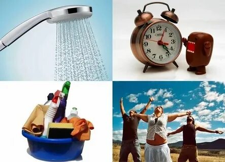 Что сделать для улучшения жизни