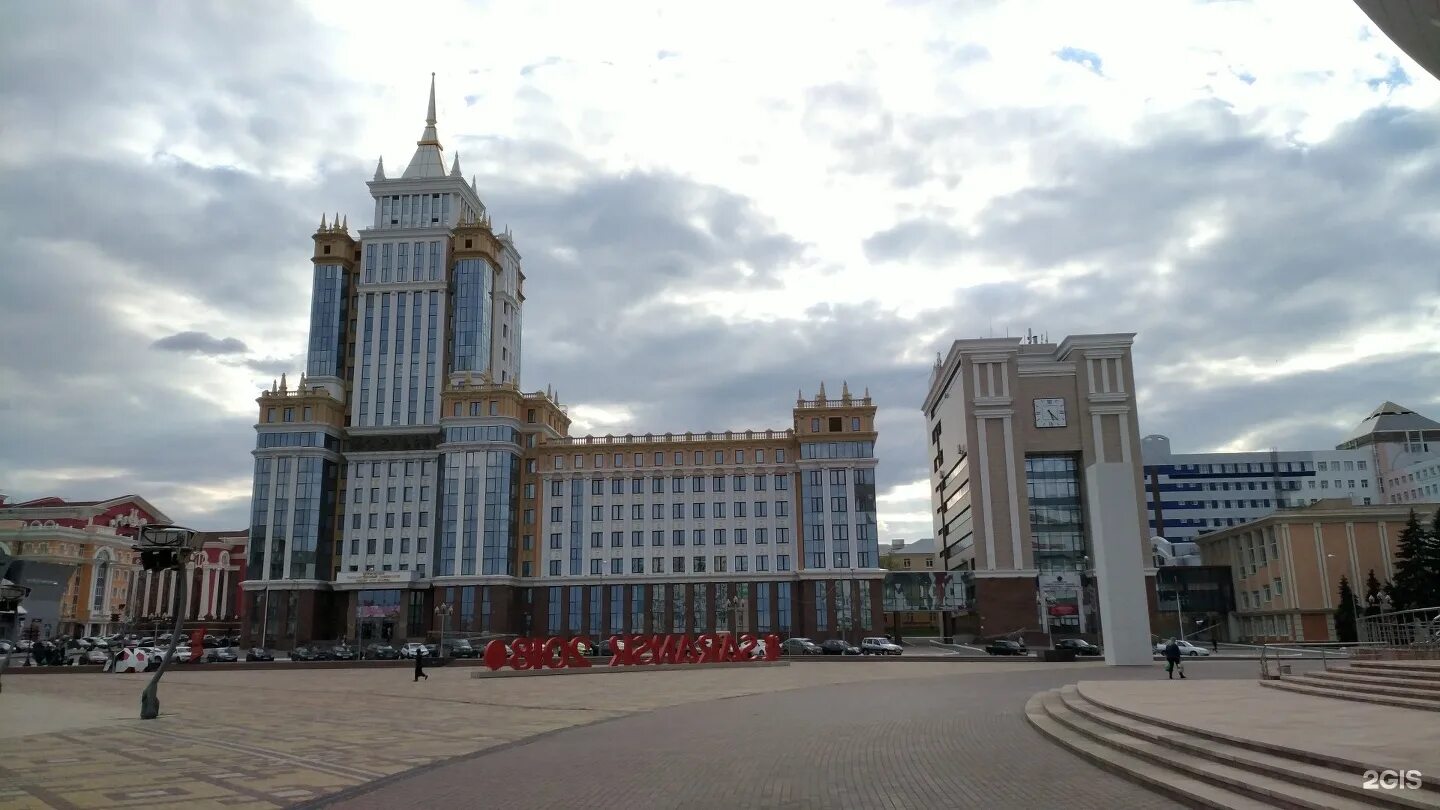 Образование мордовии