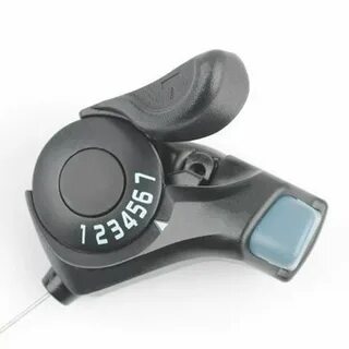 Speed trigger
