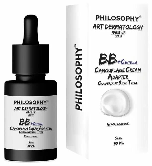 Philosophy косметика. Philosophy BB крем. Philosophie крем. BB+ZN Matting Cream Adapter oily and problem Skin.