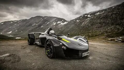 Bac mono
