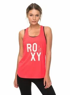 Женские футболки и майки roxy