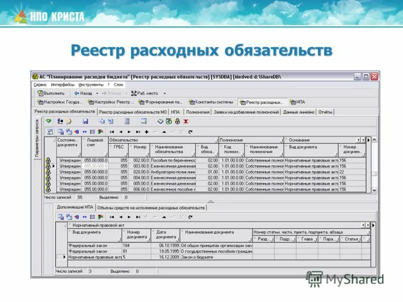Урм криста. Маска кода 1с. Расходные обязательства реестр расходных обязательств. Аис сгм криста. Программа асу бюджет.