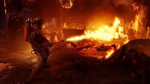 Metro exodus dlc