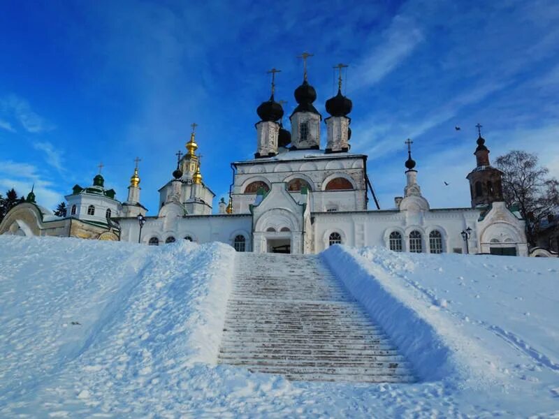 успенский собор (великий устюг). великий устюг вологодской области. великий устюг зима. великого устюга достопримечат. какое время в великом устюге.