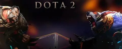 Dota 2 канал