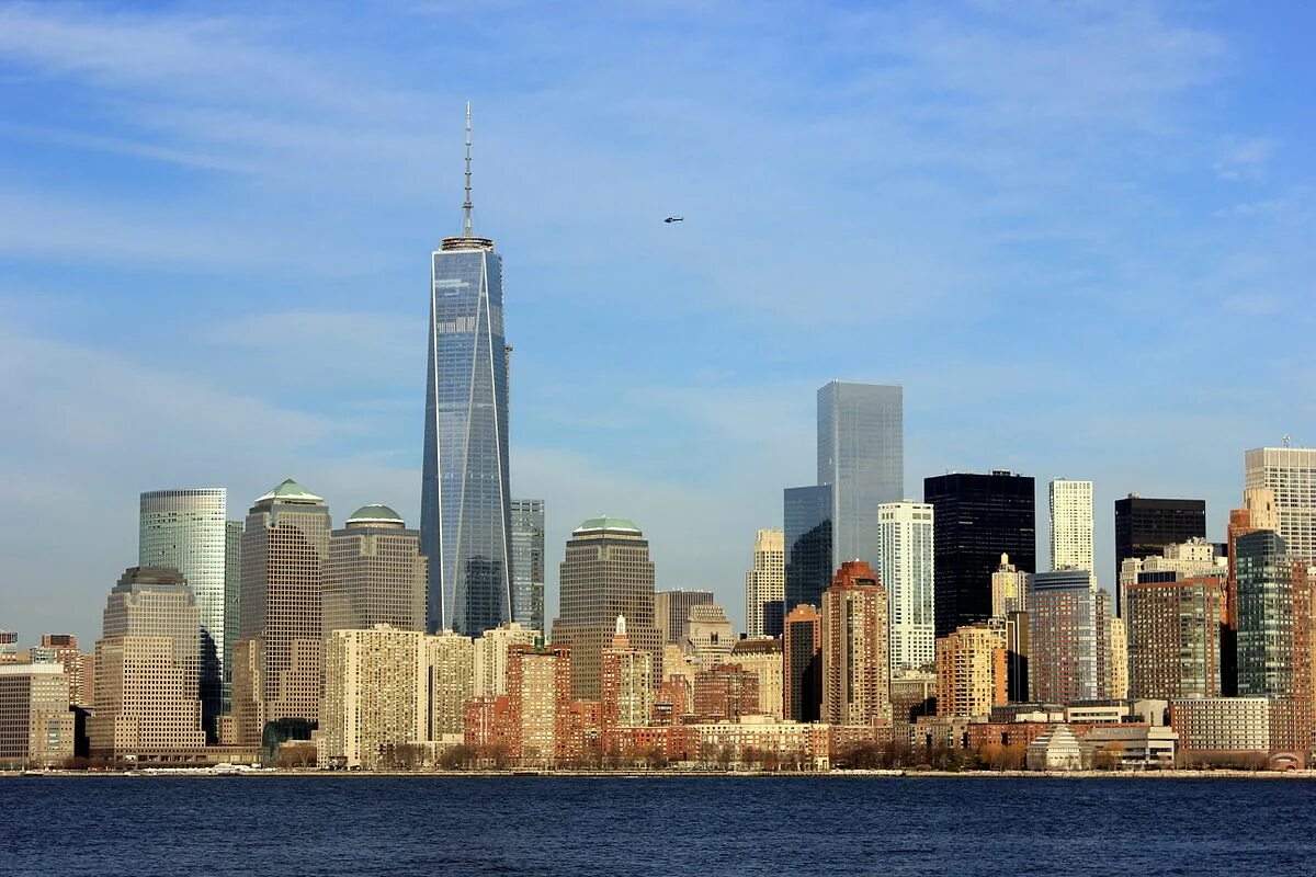 Building us. Самое высокое здание в северной америке. jersey city new york city skyline. new york panorama. tallest building in america.