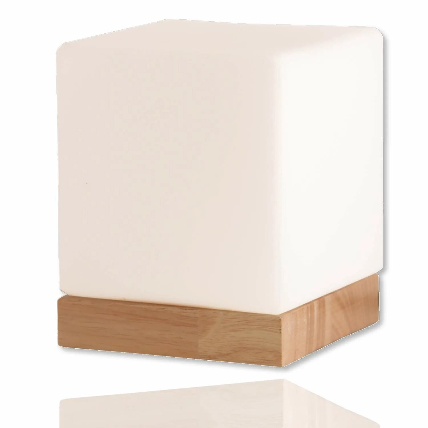 Square lamp. White shade 107225. Square lamp. Square lamp. 5.