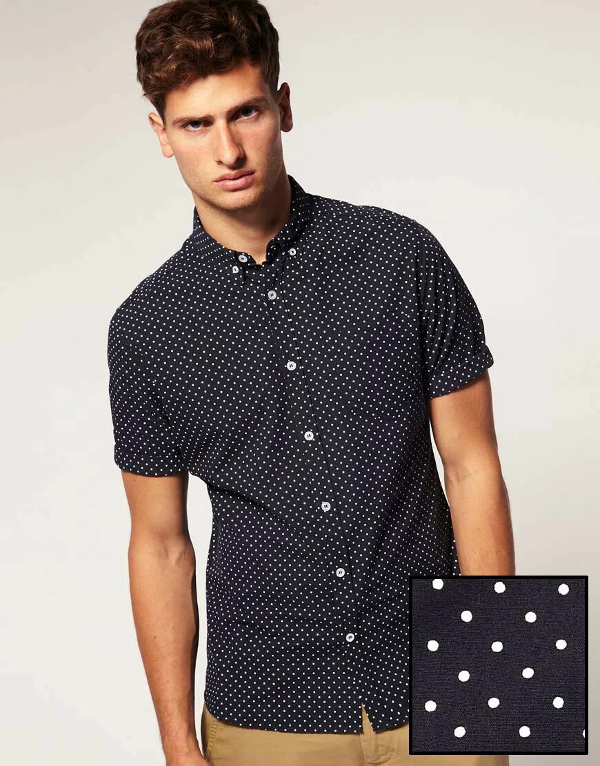 Dots одежда. Polka dot одежда мужская. рубашка в горошек. рубашка в горошек мужская.