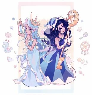 Fairy cookie