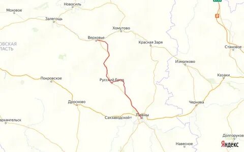 Суджа брянск расстояние на машине