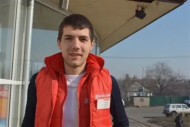 Бублик 32. Бублик 32