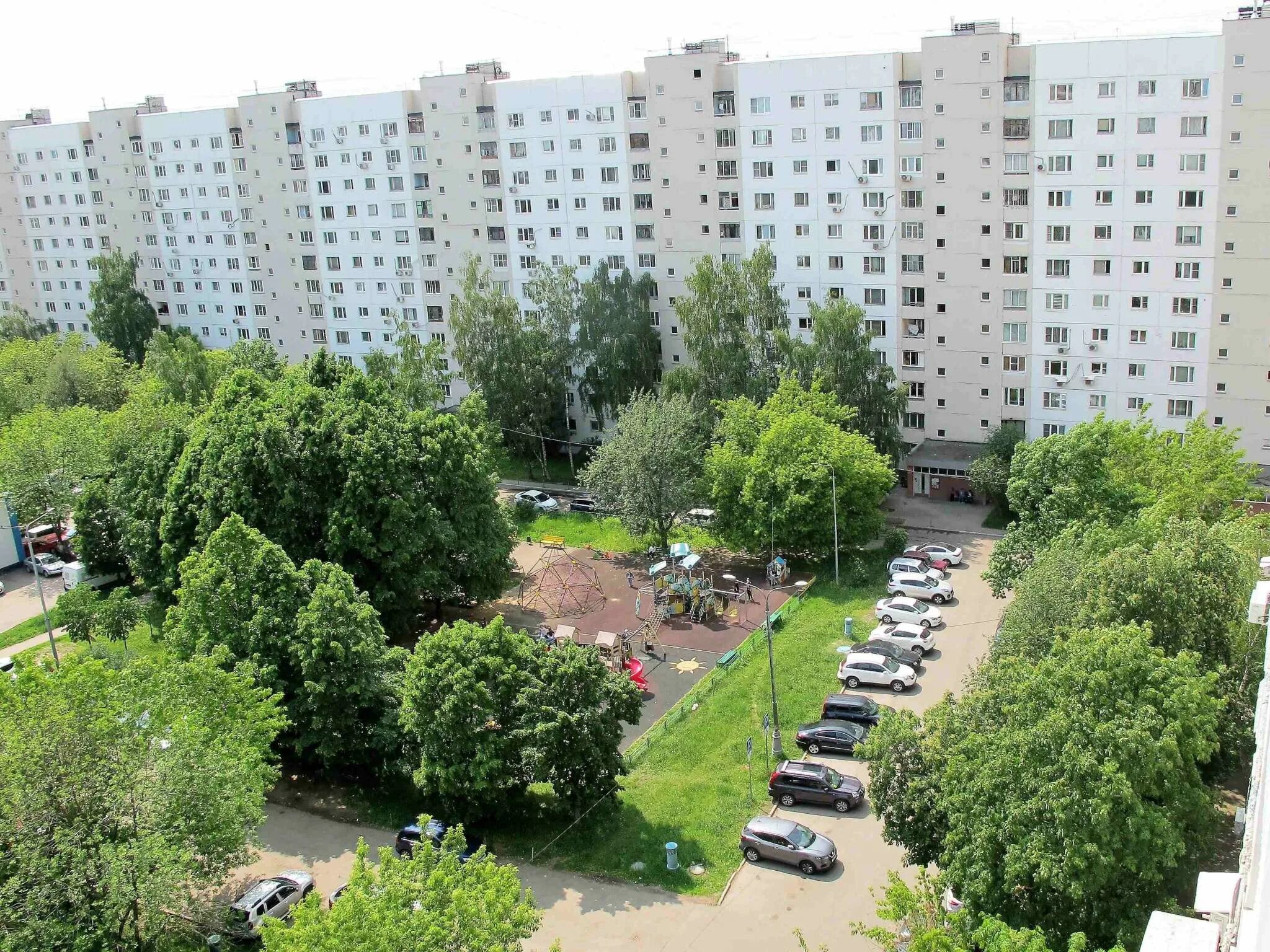 3. Керамический проезд 53к1. , керамический пр. Керамический проезд 53к1. Керамический проезд д.