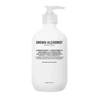 Grown alchemist