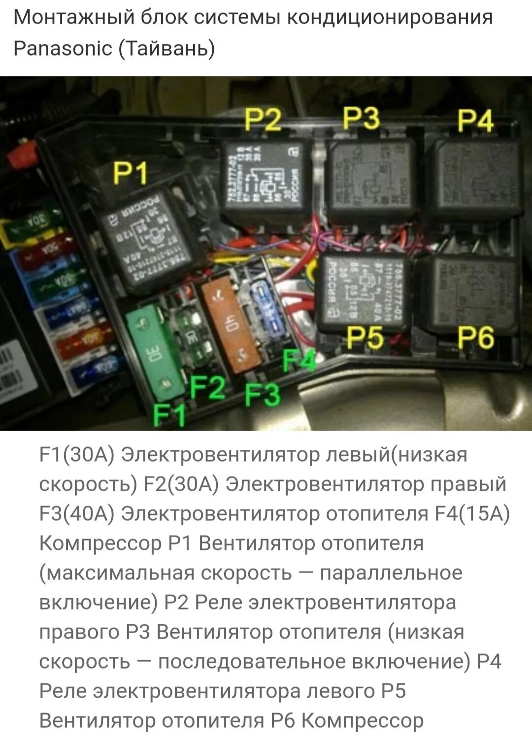 Почему не включается вентилятор на приоре. Реле вентилятора ваз 2170. предохранители вентилятора приора 2 с кондиционером. реле вентилятора приора 12 год.