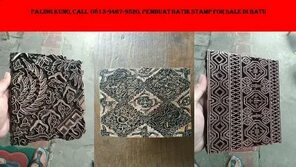 Pin on pembuatalatbatik