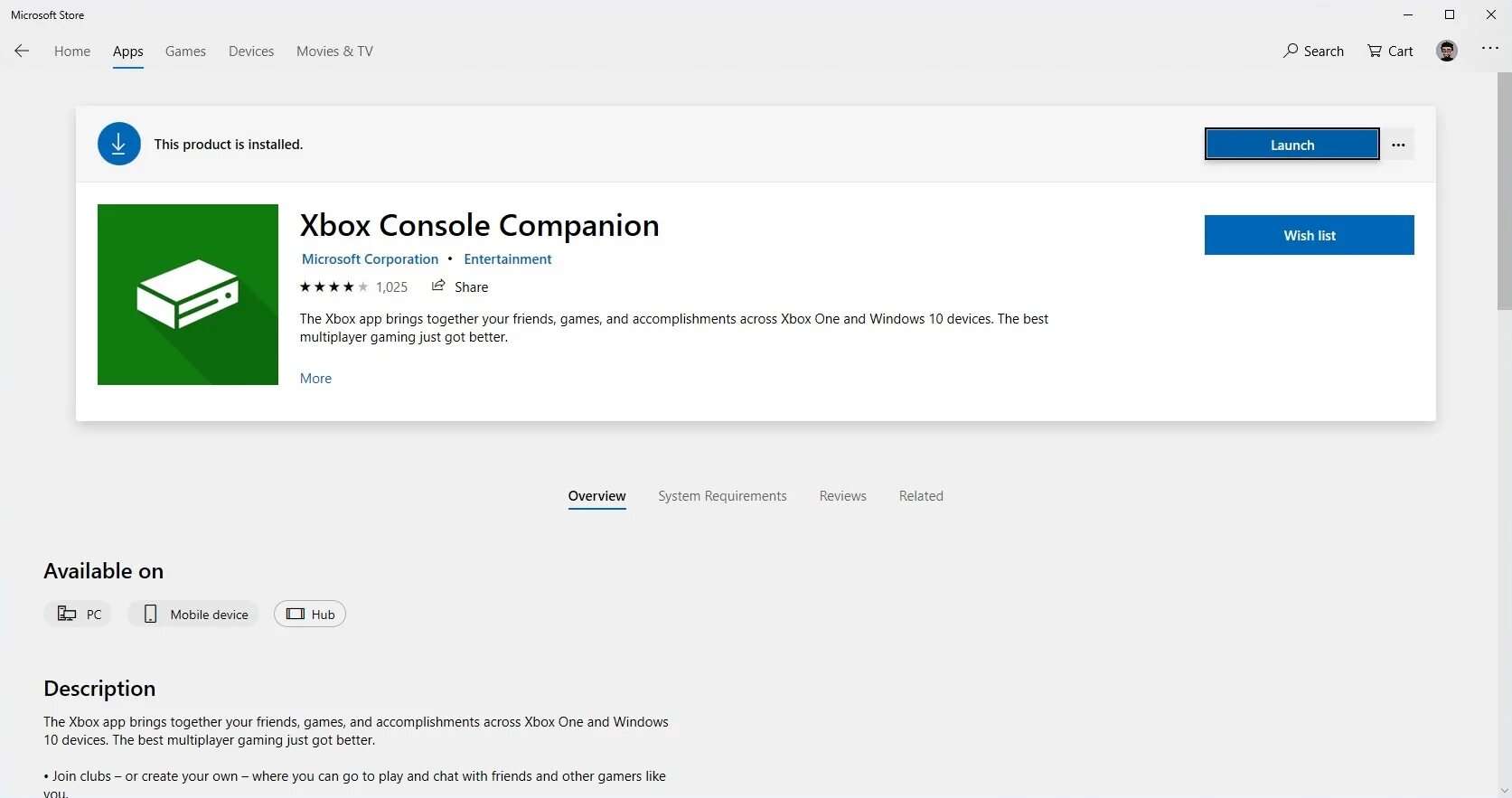 Xbox приложение для windows 10. Компаньон xbox. компаньон консоли хбокс. xbox console companion windows 10.