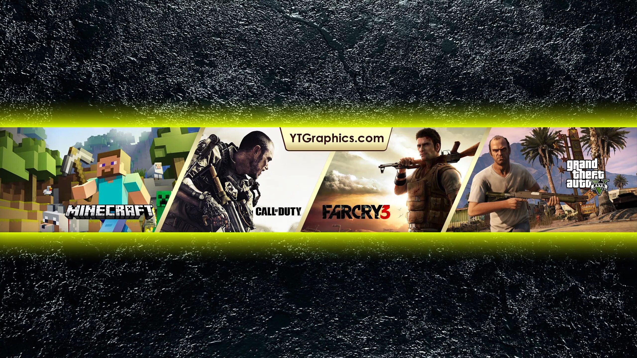 Is game channel