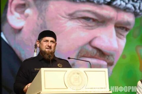 День рождения ахмат хаджи кадырова