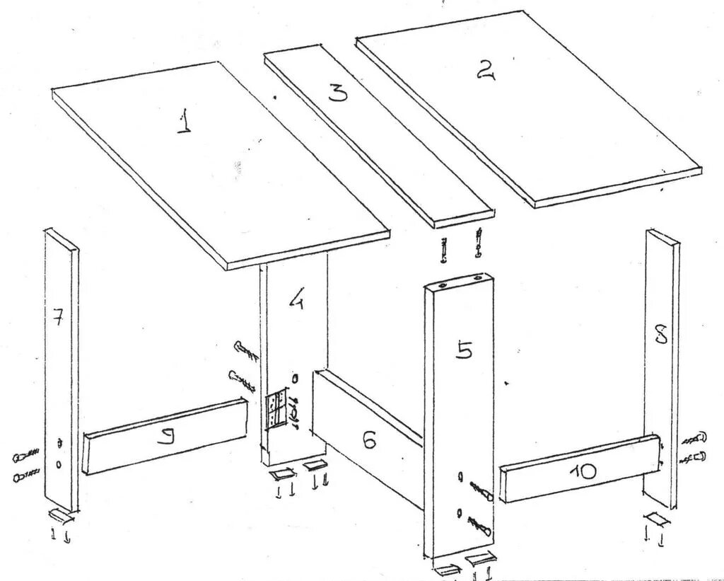 Стол тумбы сборка. Стол книжка сборка. Сборка раскладного стола. Сборка стола тумбы. Чертеж стол книжка раскладной.